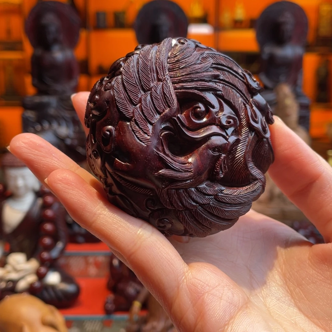 檀香紫檀（小叶紫檀）