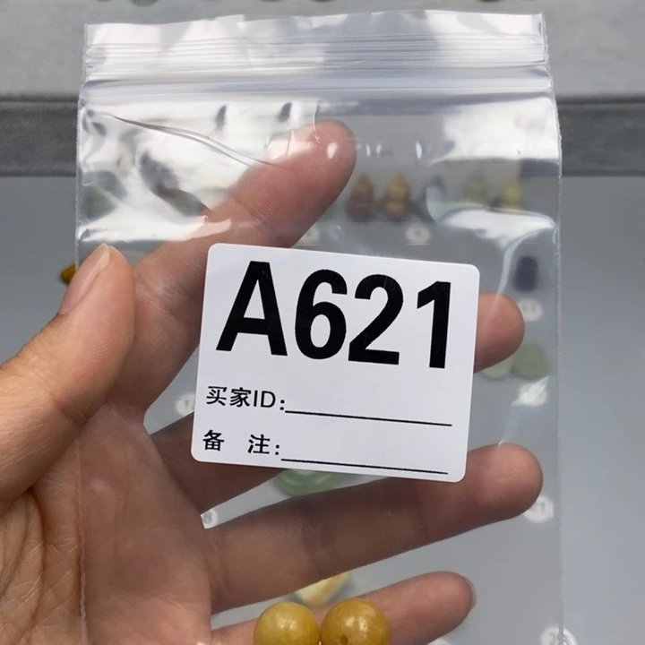 蛇纹石玉未镶嵌颈饰温**待