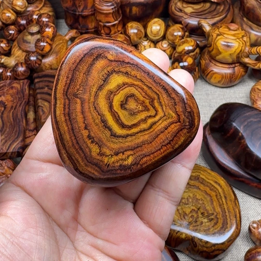 黄花梨/降香黄檀我