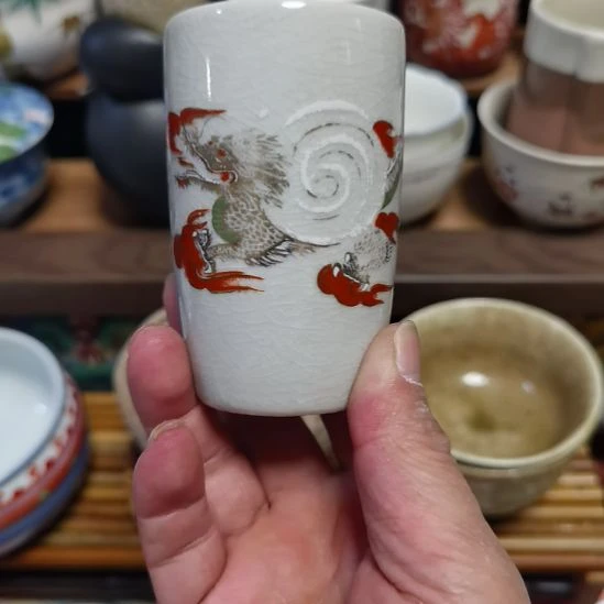 新号开播，持续放漏，中古品默认微瑕，满十八包邮。