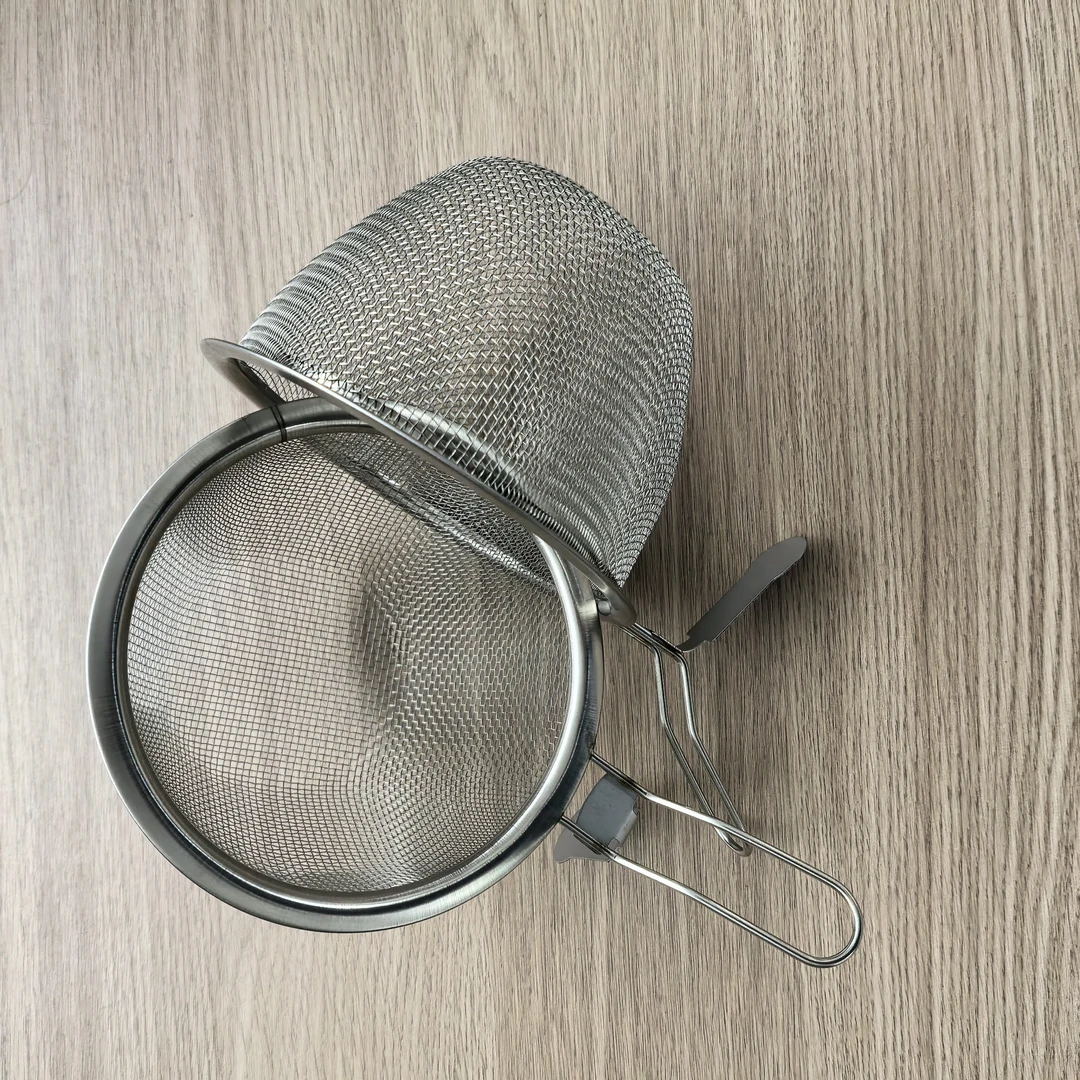 【冬季爆款】火锅漏勺三个【汤姆粉丝专属】2025新品上市网红创新爆款