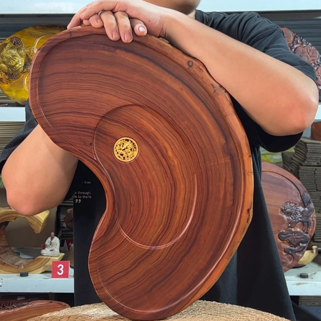 香樟木原木产品木头