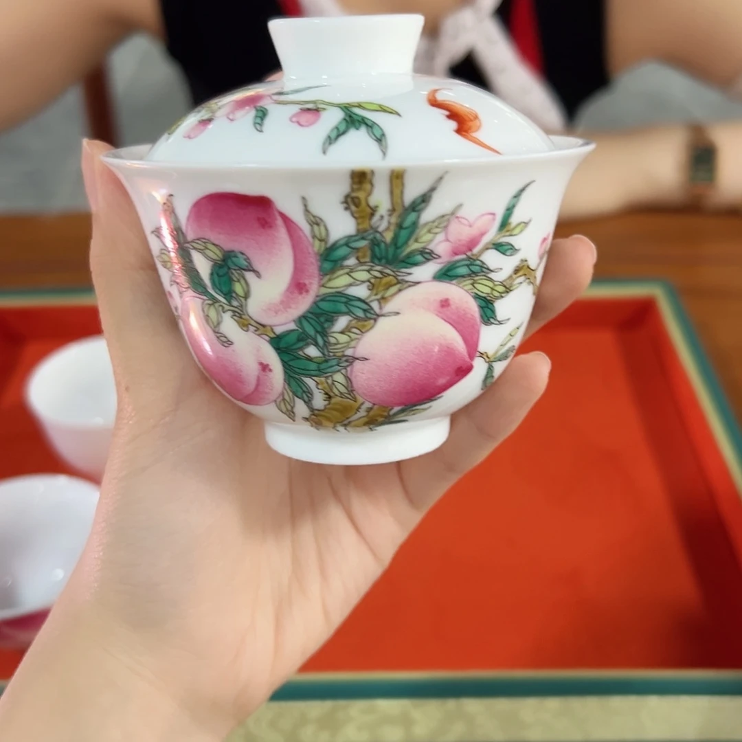 景德镇陶瓷艺术博物