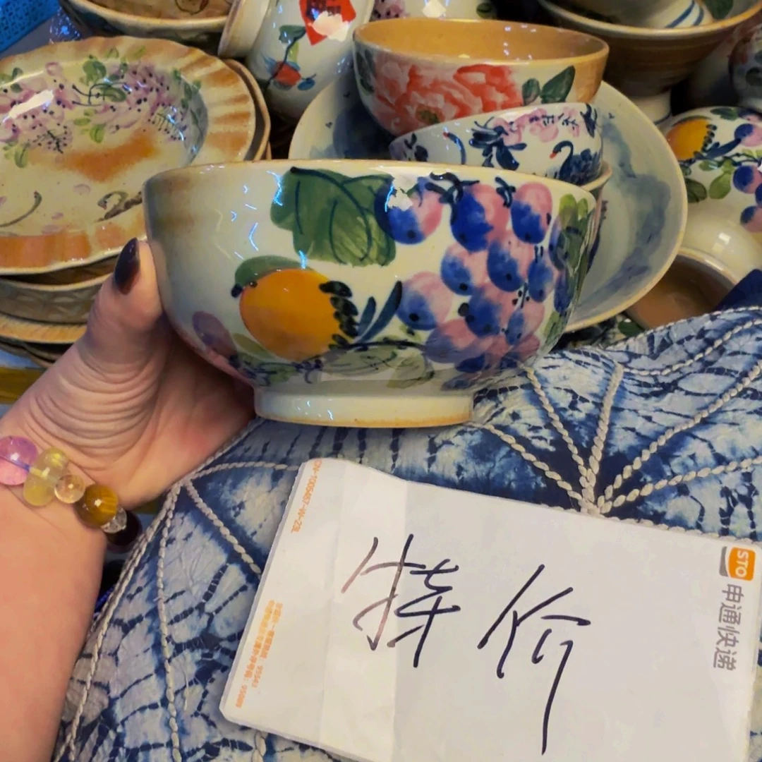 瓷片景德镇源头厂家