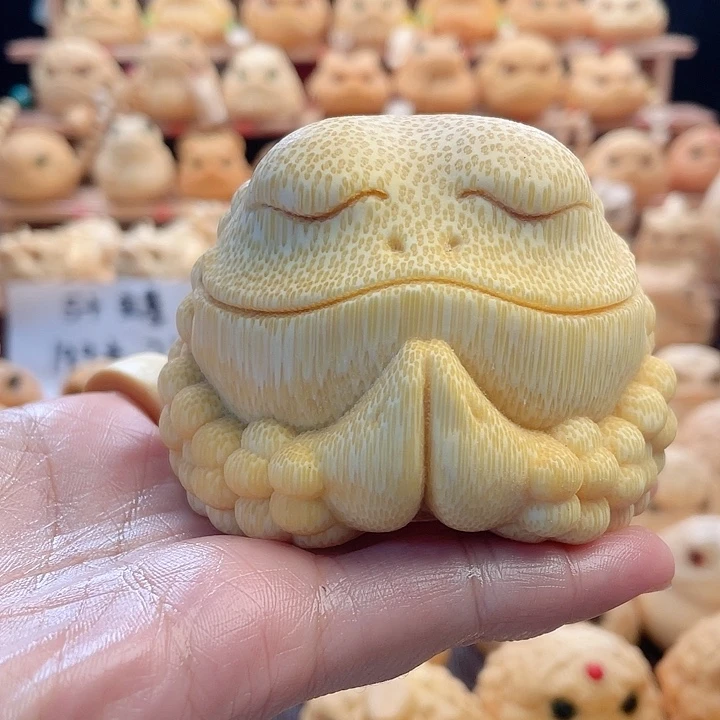 竹月*衣悟到金蟾福利7.81111