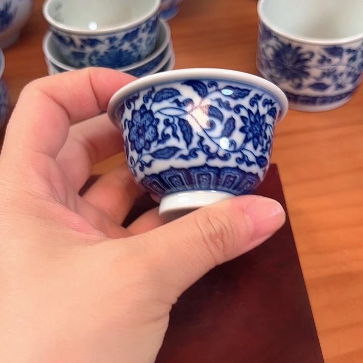 九曰陶手工制作工艺