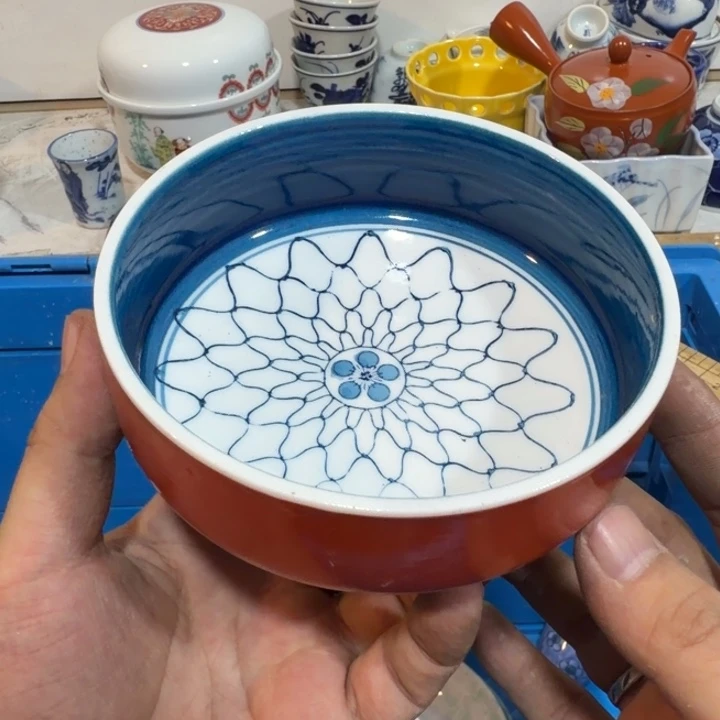 陶瓷推荐第二名20包邮