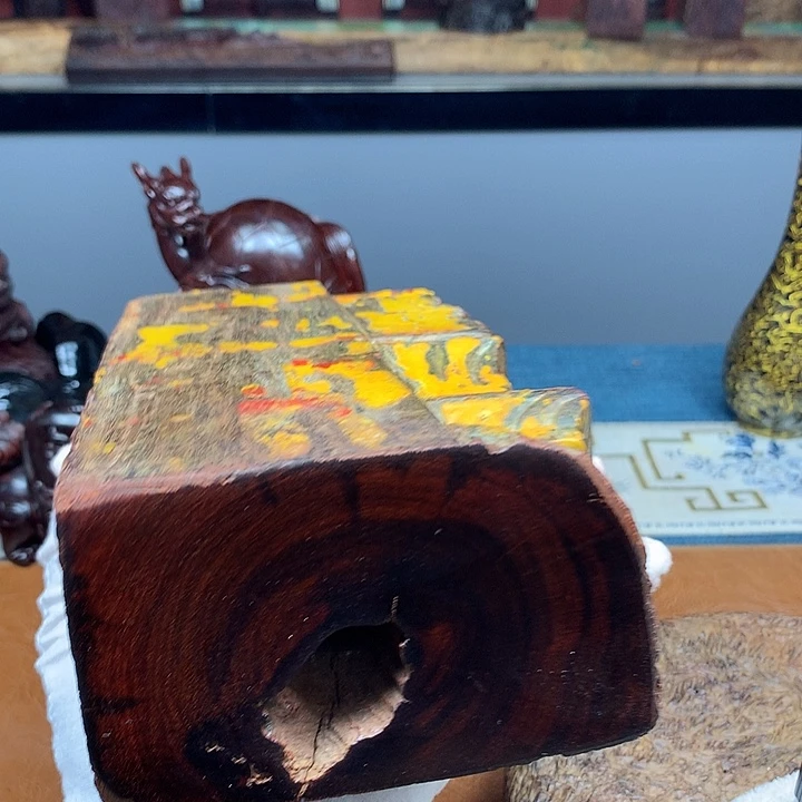 紫檀木类成套家具