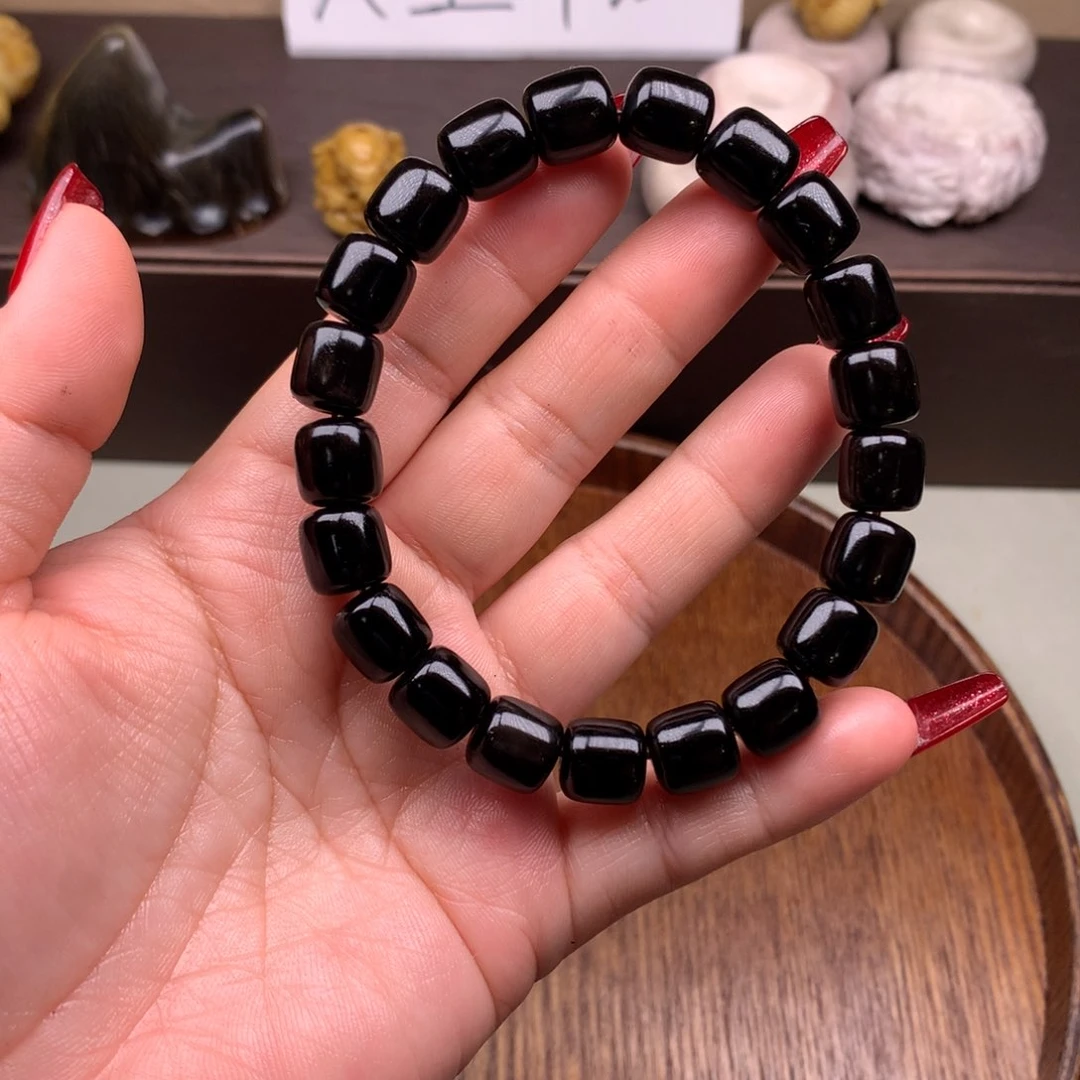 驼骨手串/手链好看驴踢