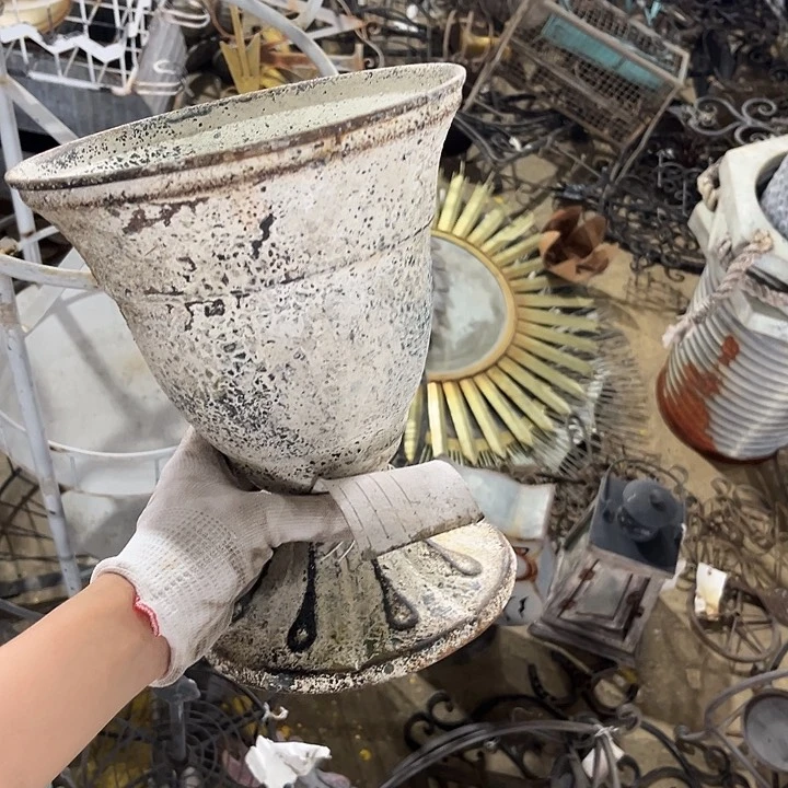 户外园艺孤品奇奇怪怪