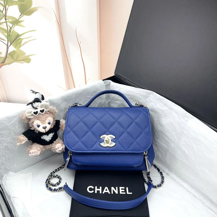 95新/香奈儿/C536023728/包包