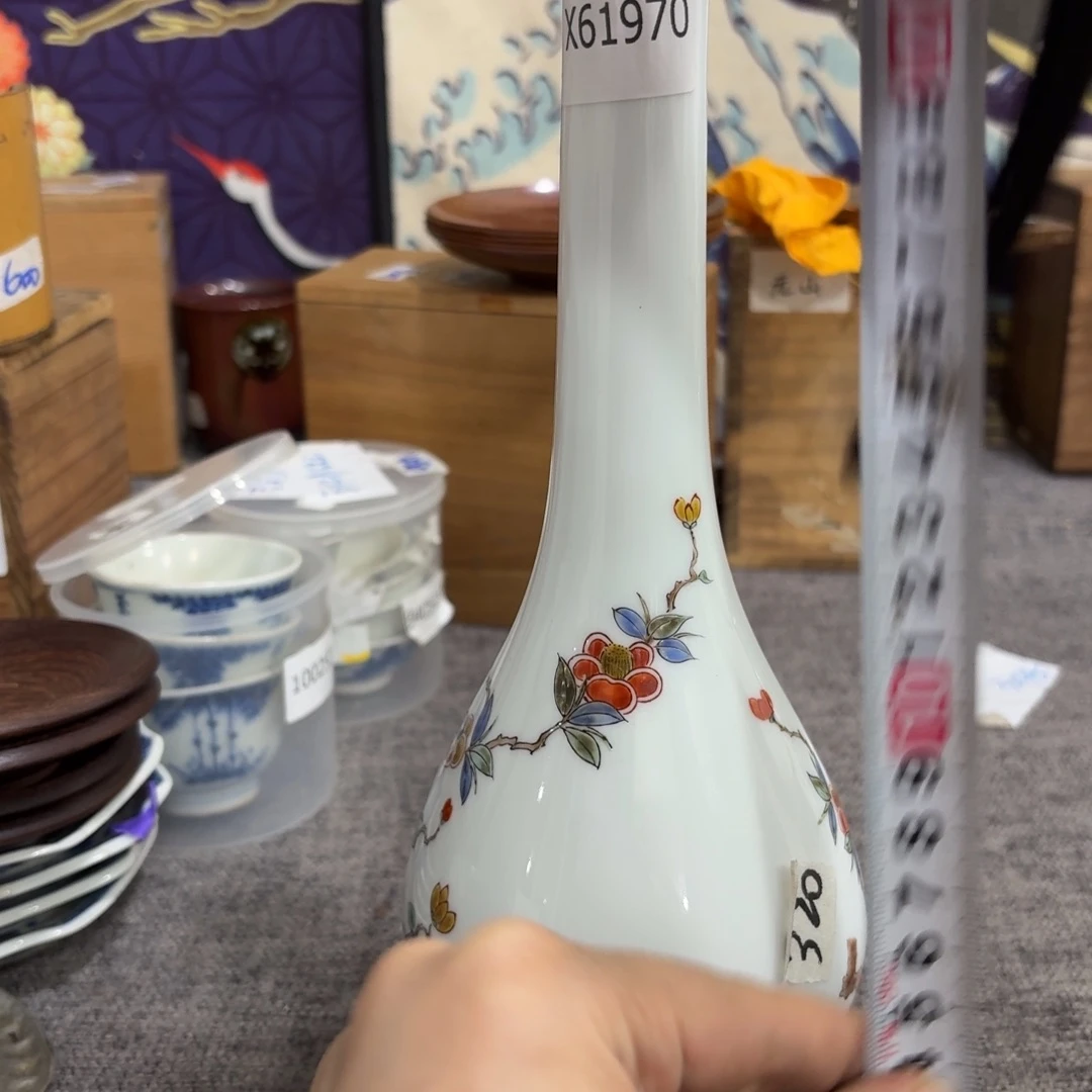 非常好用漂亮的茶具
