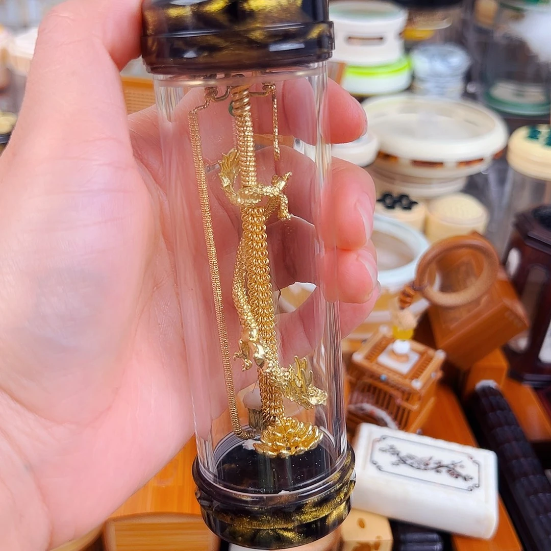 君***1黑金40筒配龙簧竹蛉