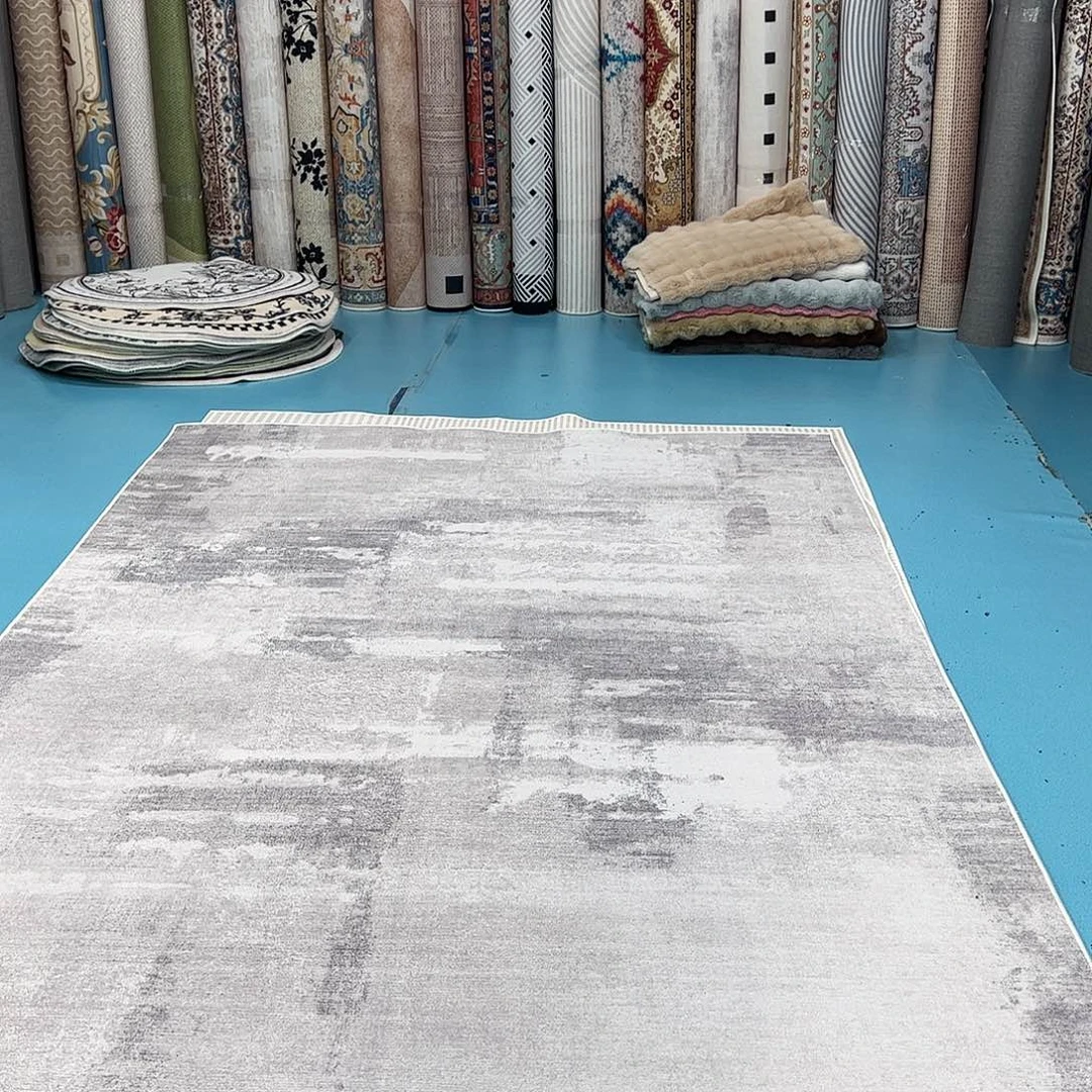 混纺200×300尺寸误差±1-3cm棉布底比利时绒瑕疵特价