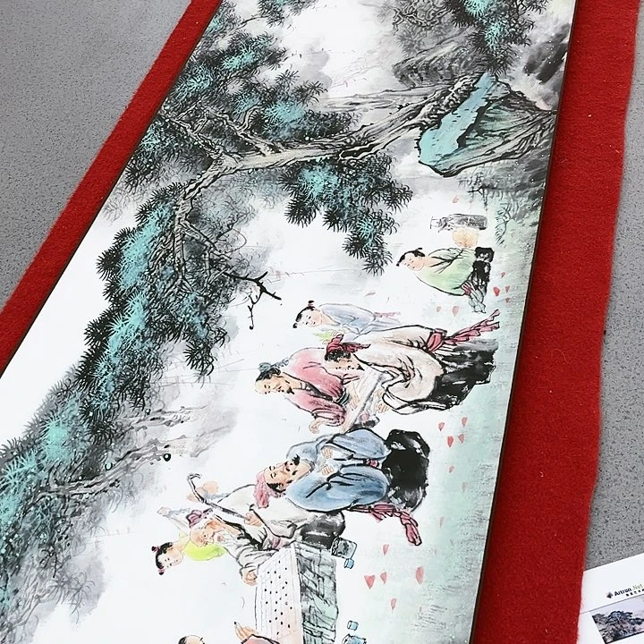 艺术作品欣赏作品