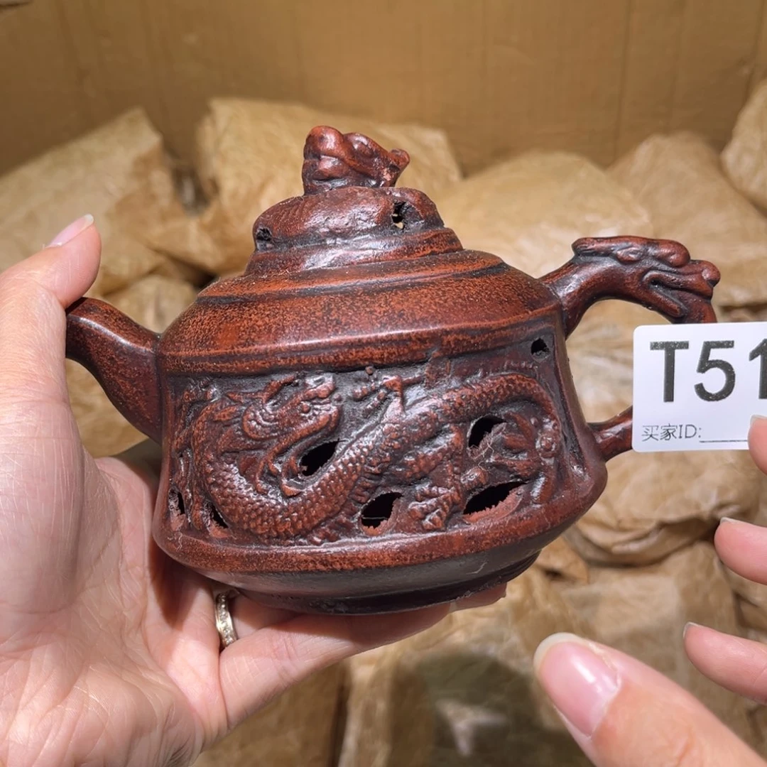 茶壶紫砂紫砂茶壶512