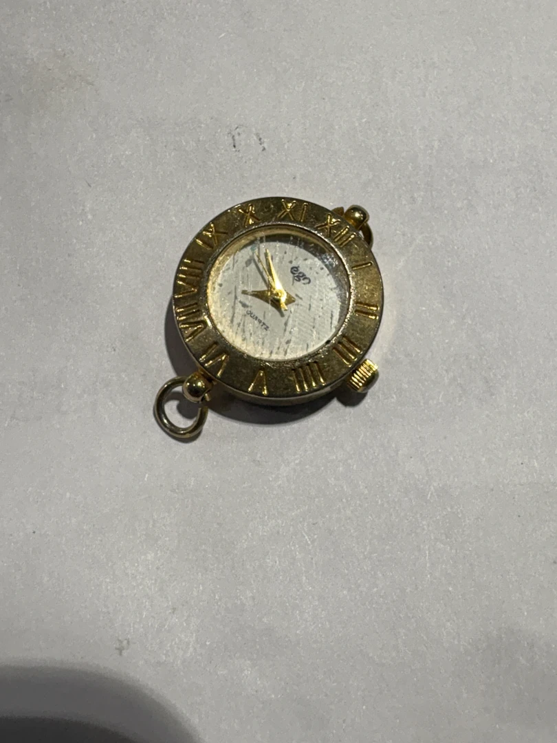 钟表 怀表 联系卖家后参拍