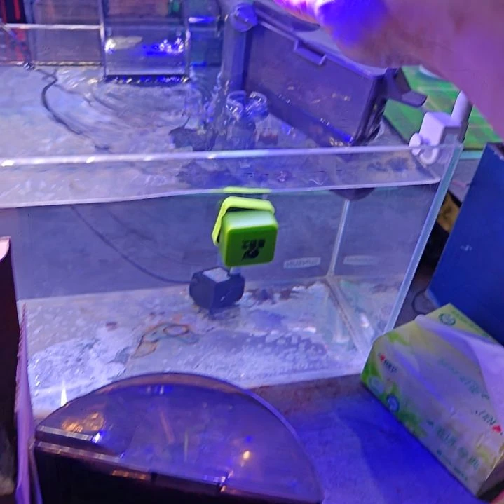 圆钢过滤器➕泵11111