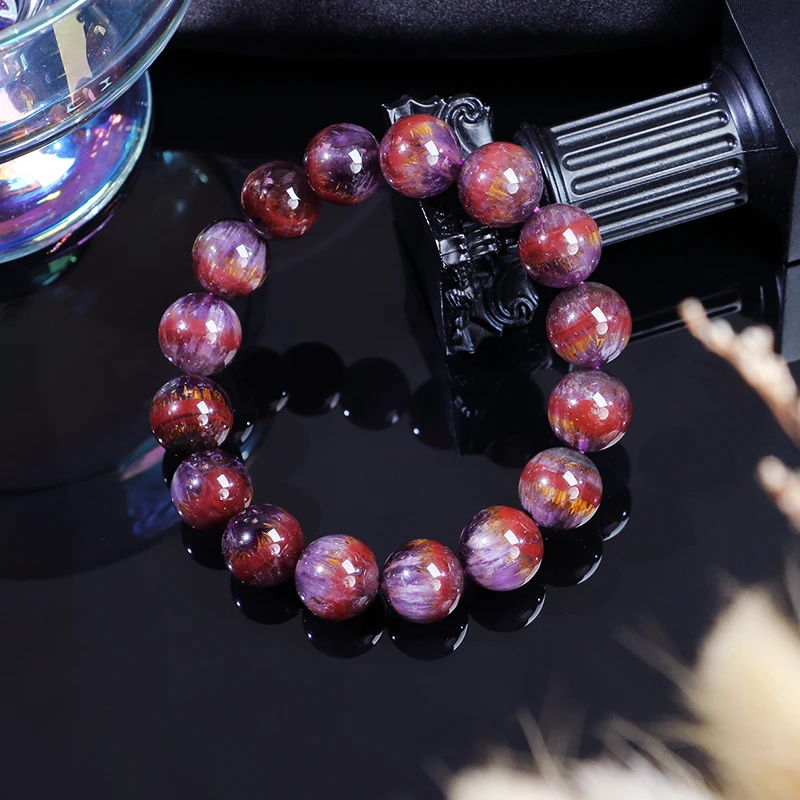 极光23四色单圈手链JG300-多样性发其一