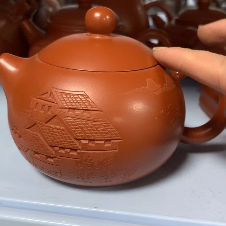 茶壶紫砂紫砂茶具紫砂