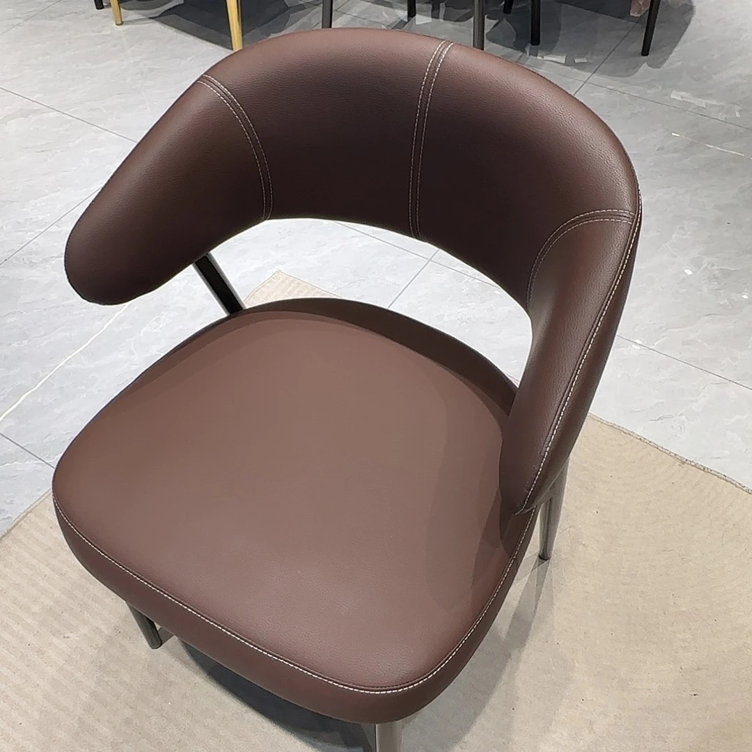 F430,棕咖色的1个