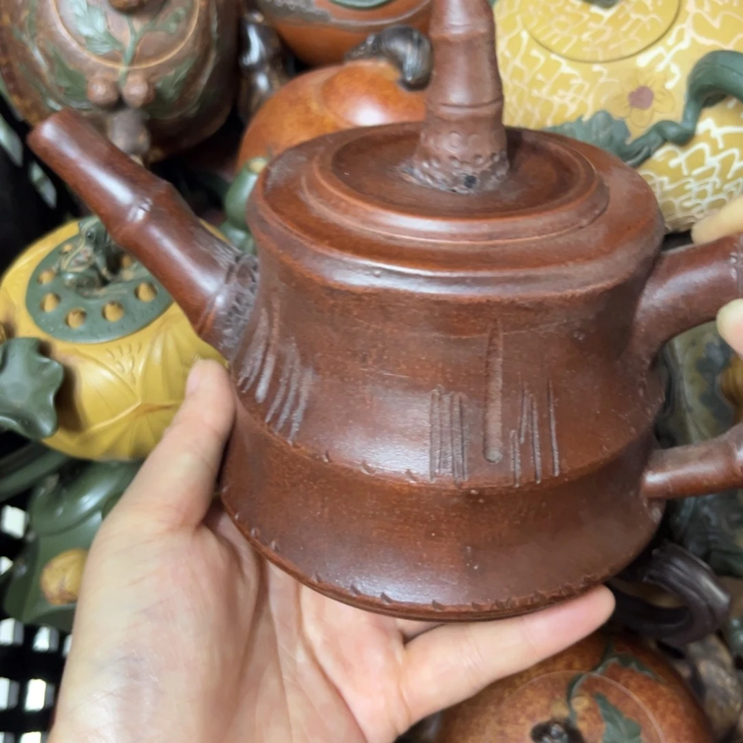 茶壶紫砂紫砂壶泡茶350