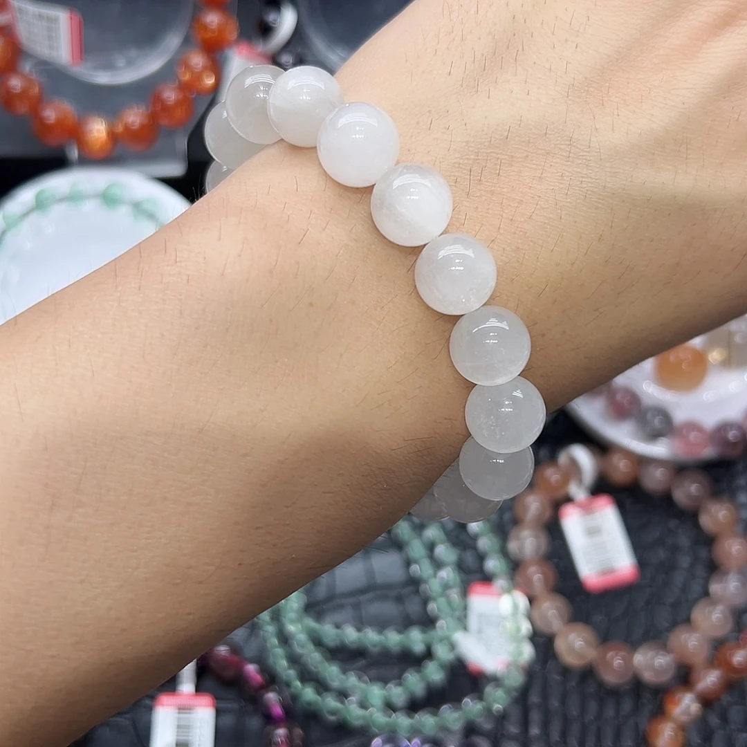 未镶嵌手链水晶水晶