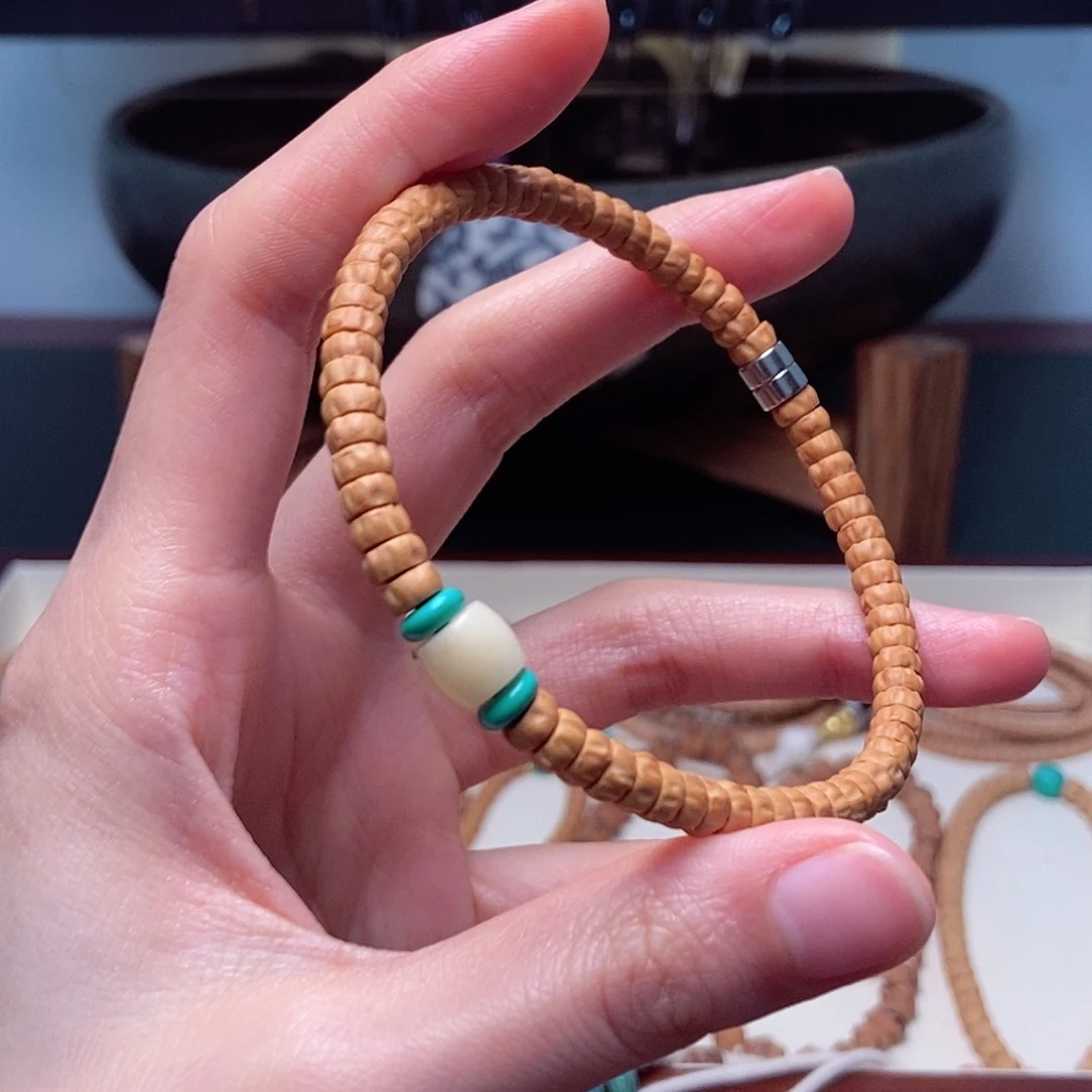 柏香籽/百香籽吊坠78.8