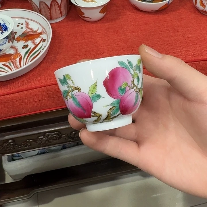 陶瓷艺术品收藏陶瓷