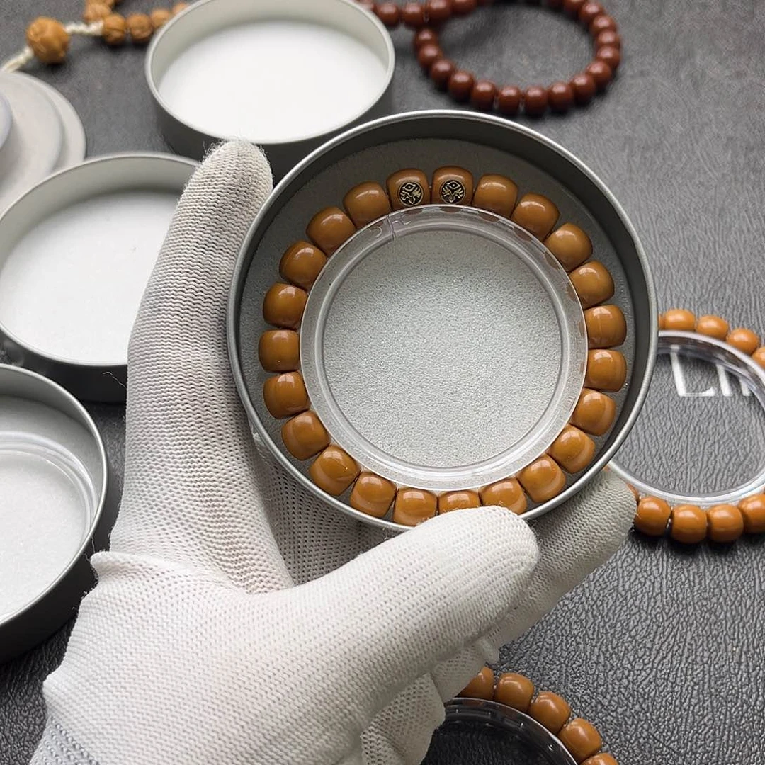 猴头核桃吊坠直切 双标全品