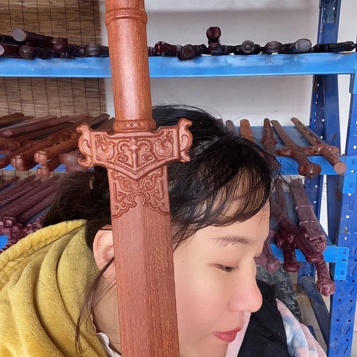 一***光成套家具紫檀木类