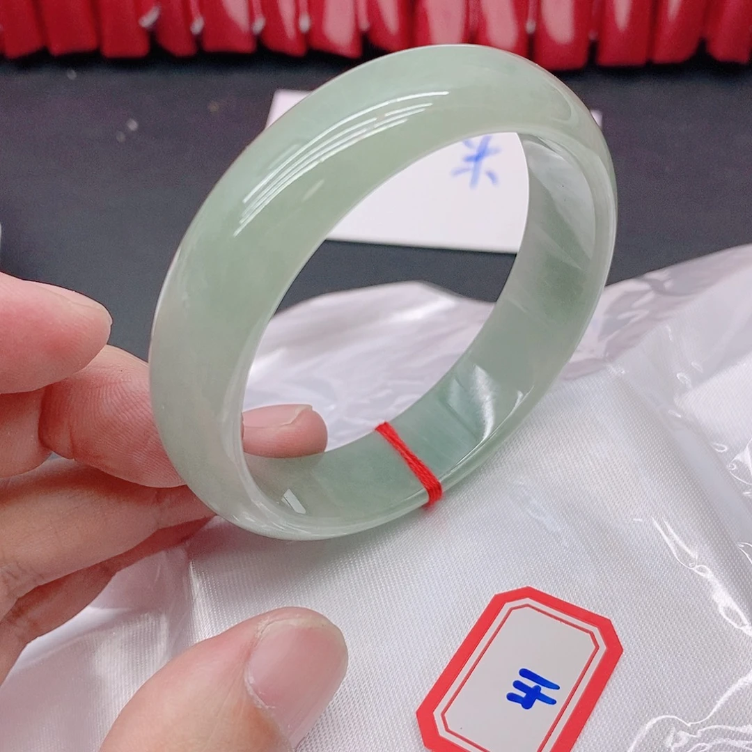 非金属无翡手镯4111111