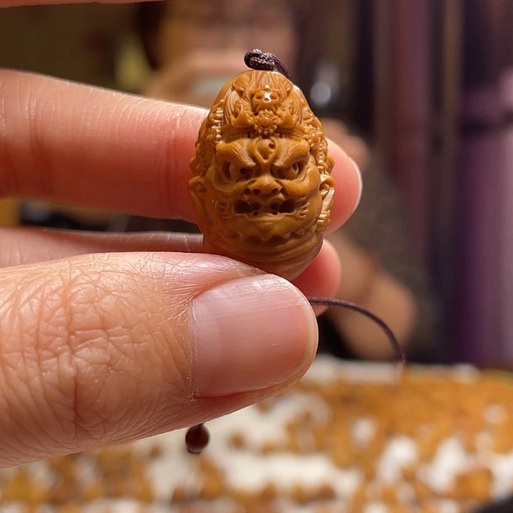 橄榄核手串/手链橄榄核