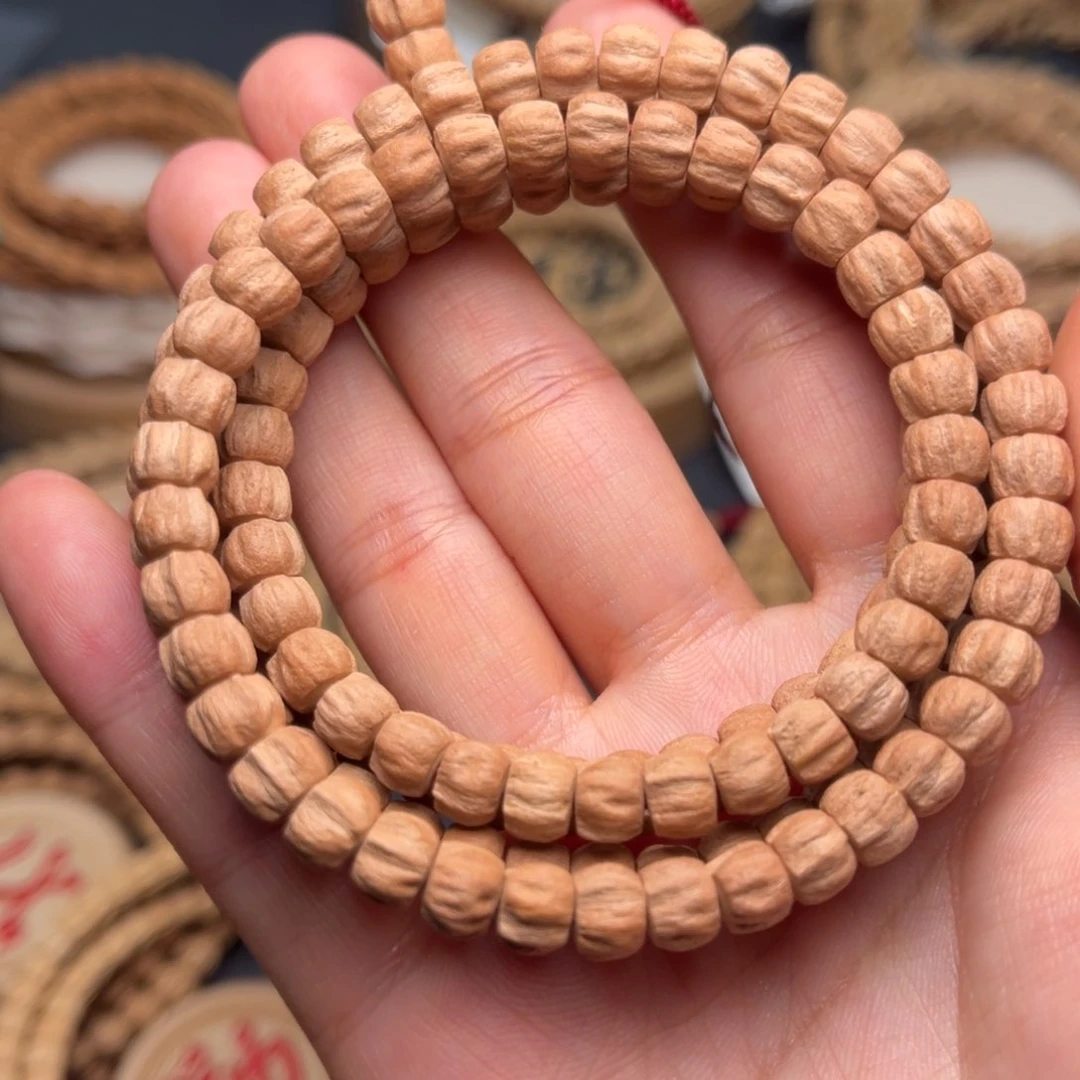 柏香籽/百香籽手串