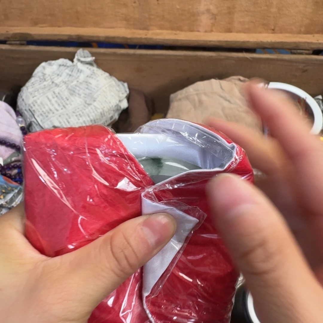 陶瓷手串，多样性发一