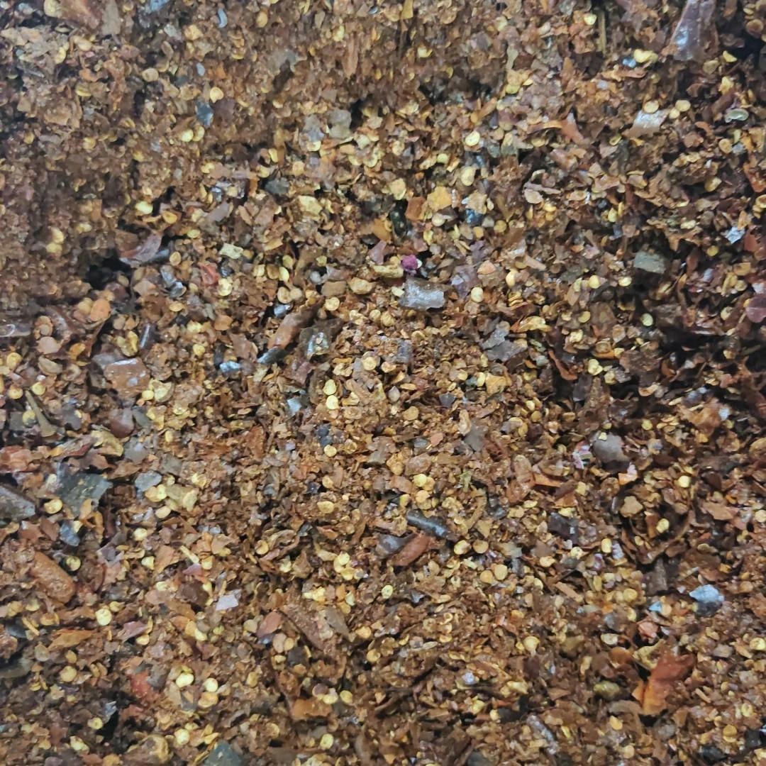 散称糊辣椒面100g