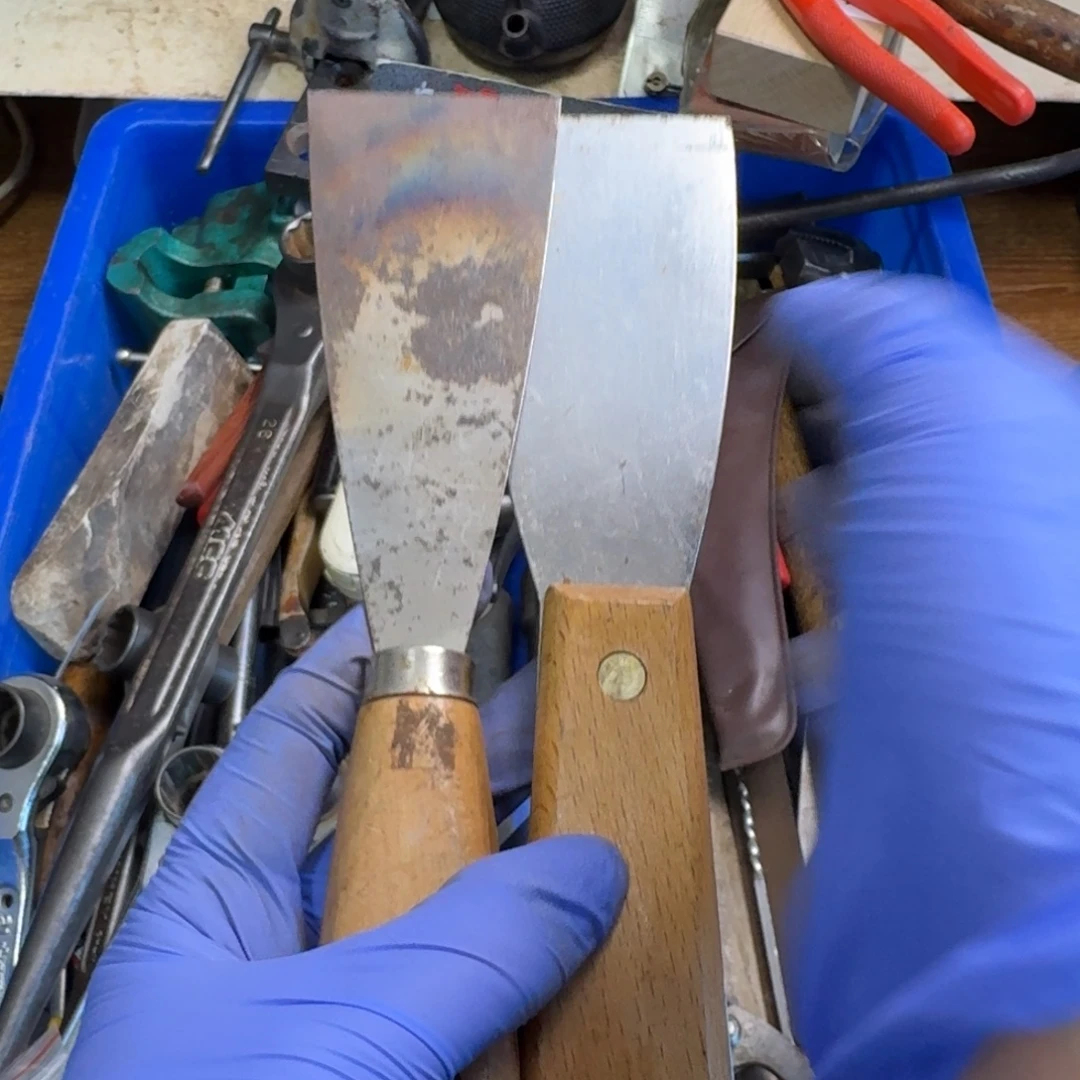 新***哥五金工具制造工艺