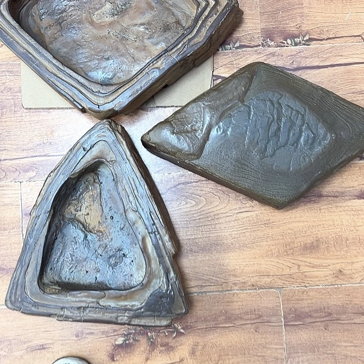 一***步石材精品奇石摆件放漏推荐