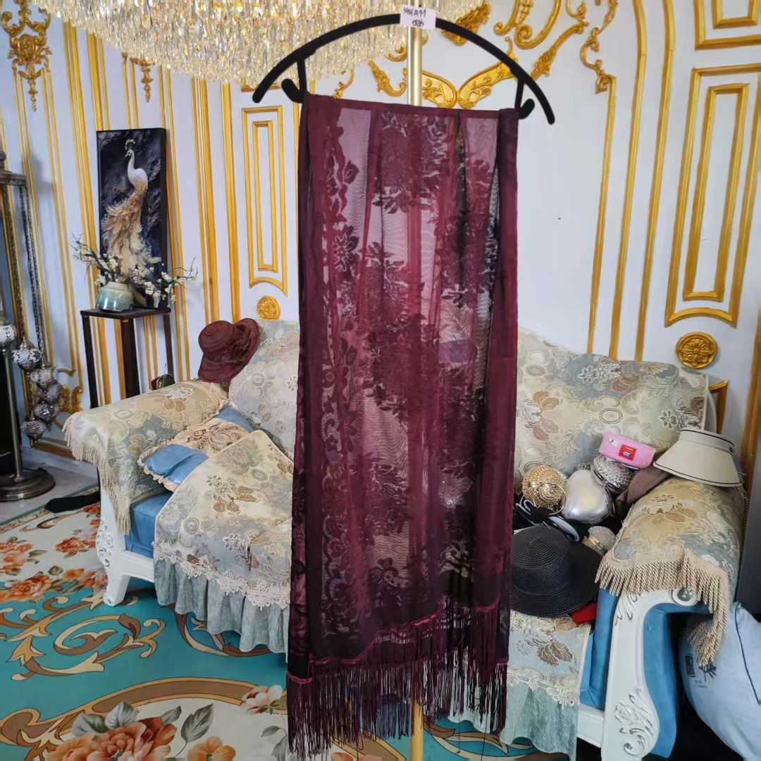 【粉丝补贴】3481披肩