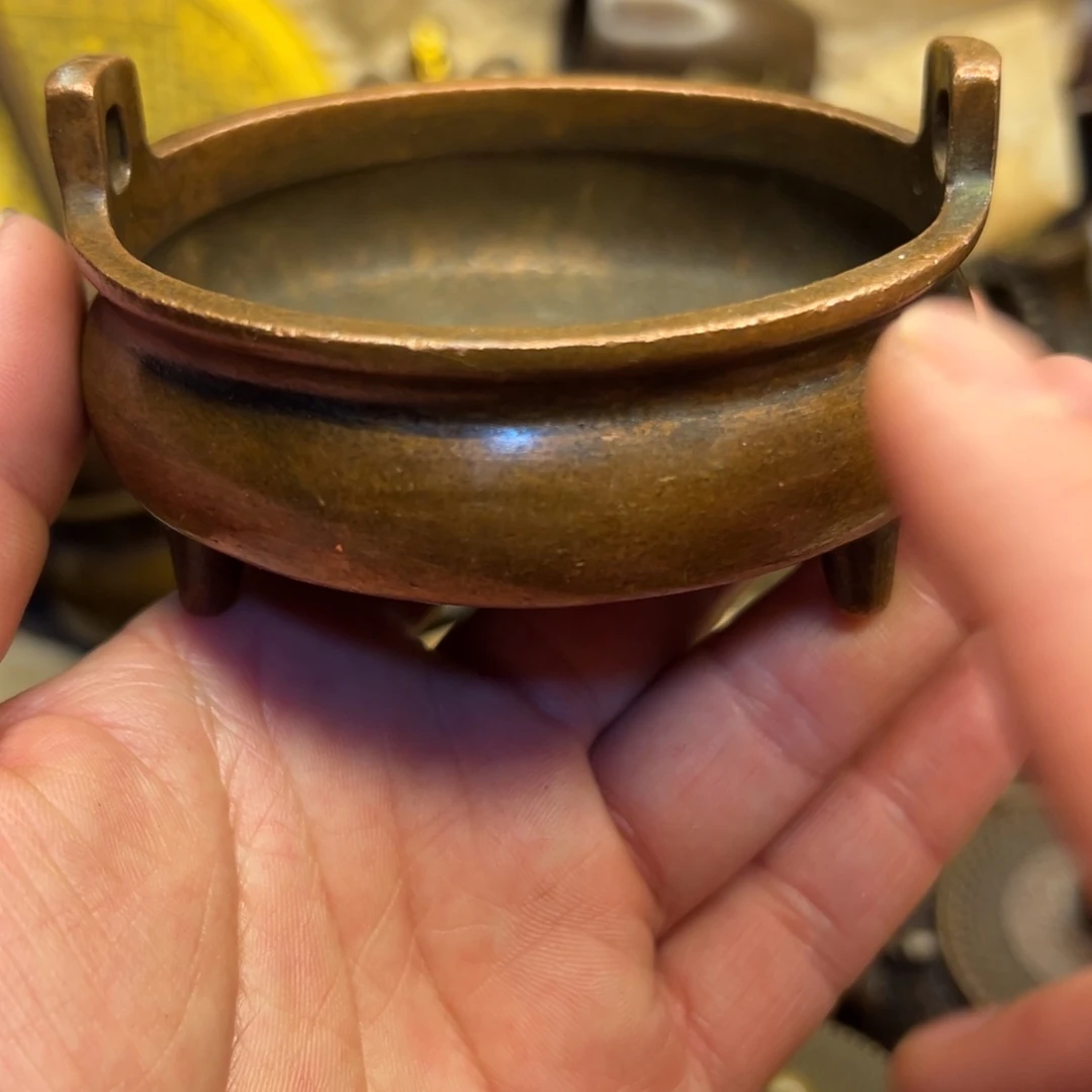 铜器工艺百货艺品专属链接