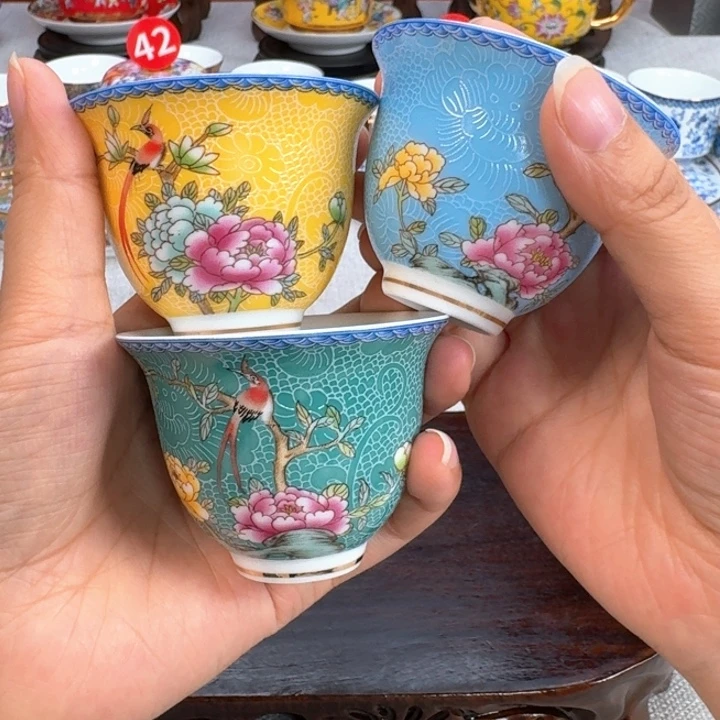 景德镇陶瓷景德镇瓷器