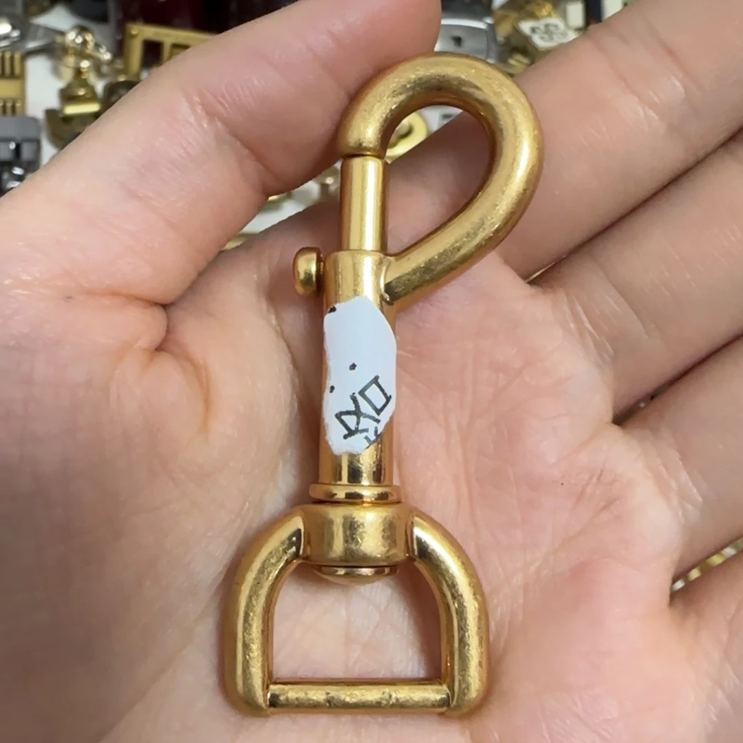 内径1.5KS钩扣15元10个