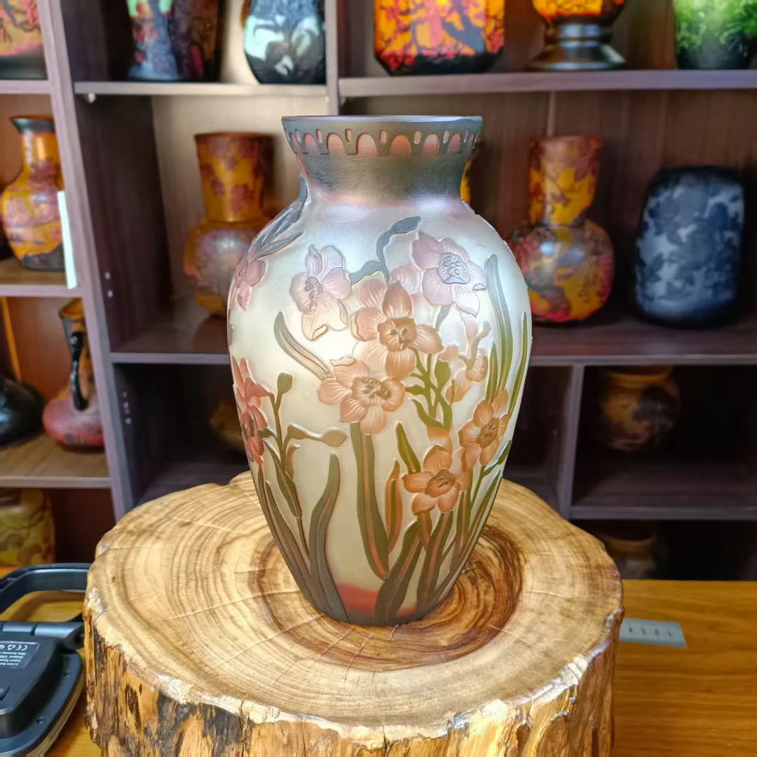 格雷台面瓶咖色经典