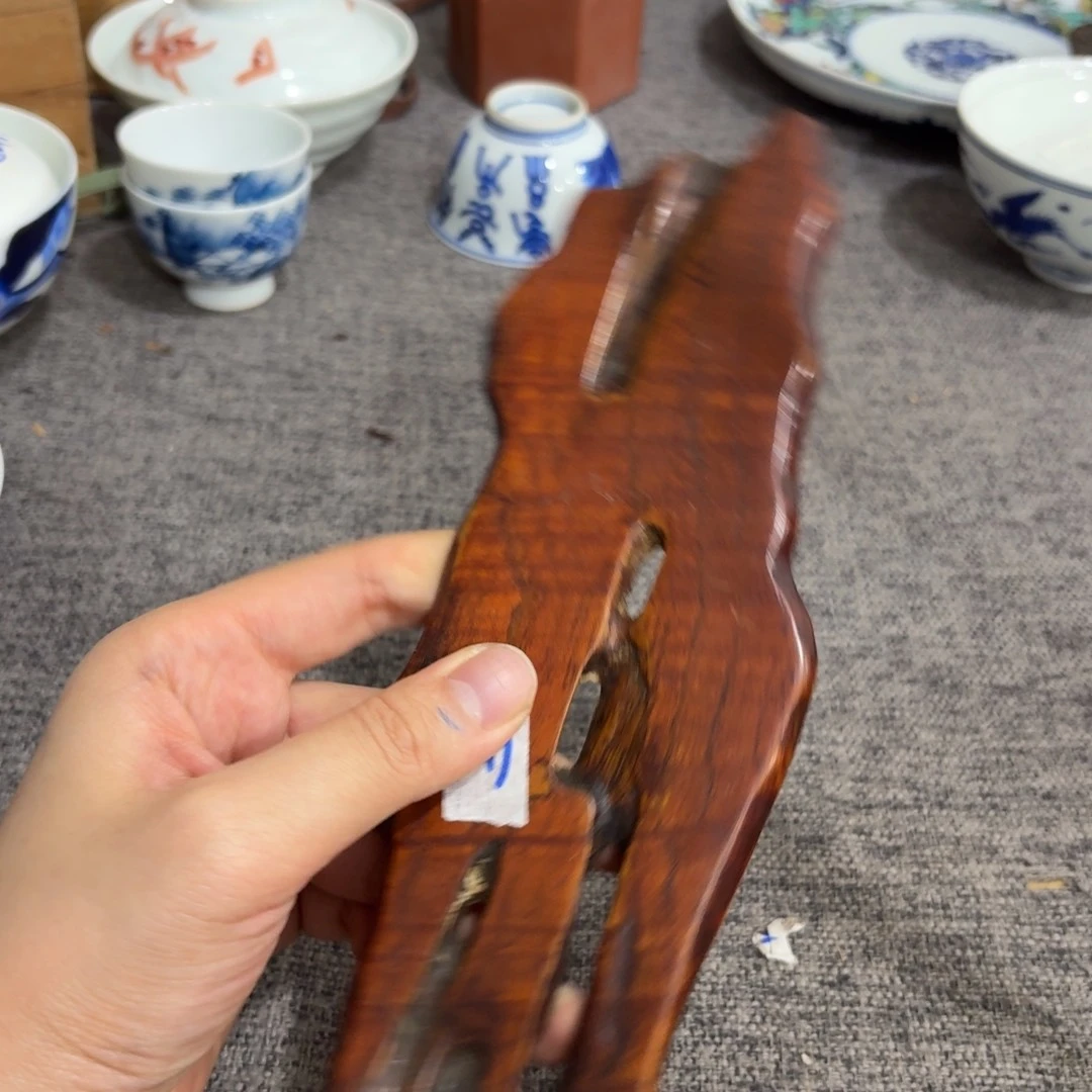 非常好用漂亮的茶具
