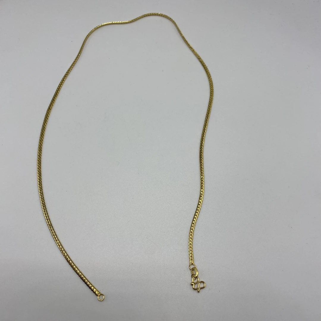 水贝贸易项链cm131