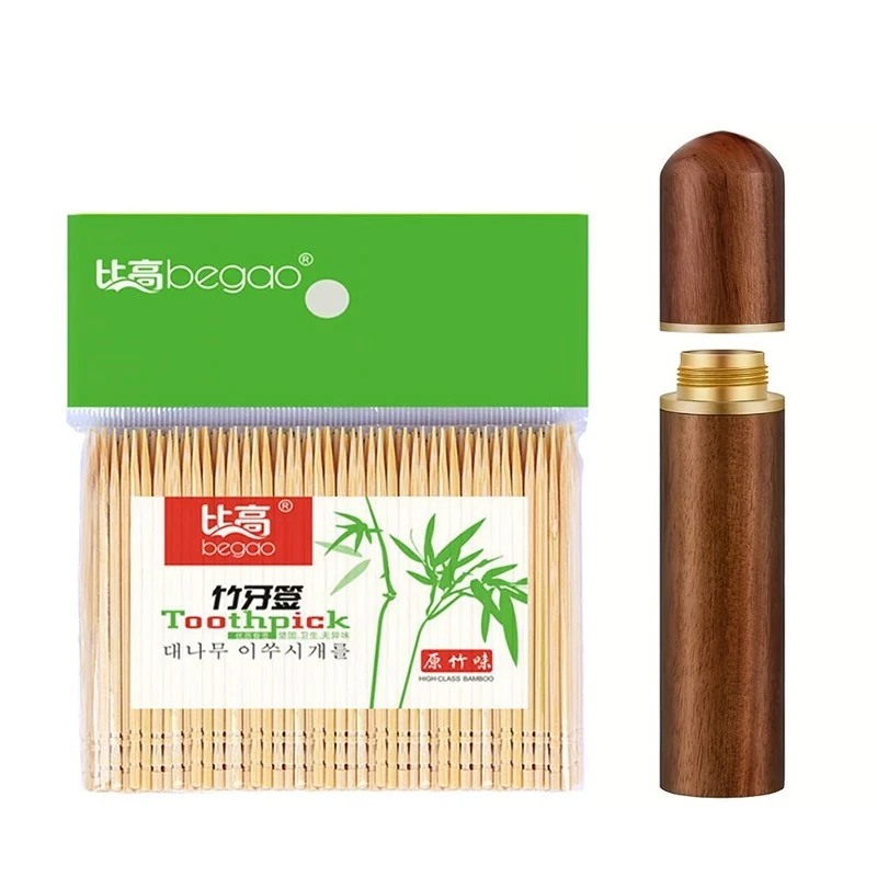 1812 高级花梨木牙签筒 多样性随机发 特色工艺品