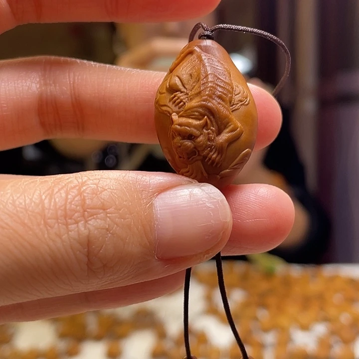 手串/手链橄榄核