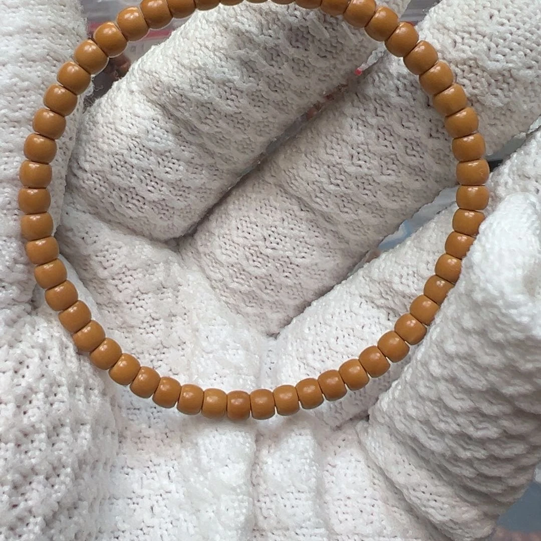 橄榄核吊坠老挝橄榄核尖手串