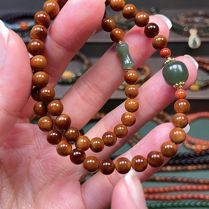 库克手串/手链0.6