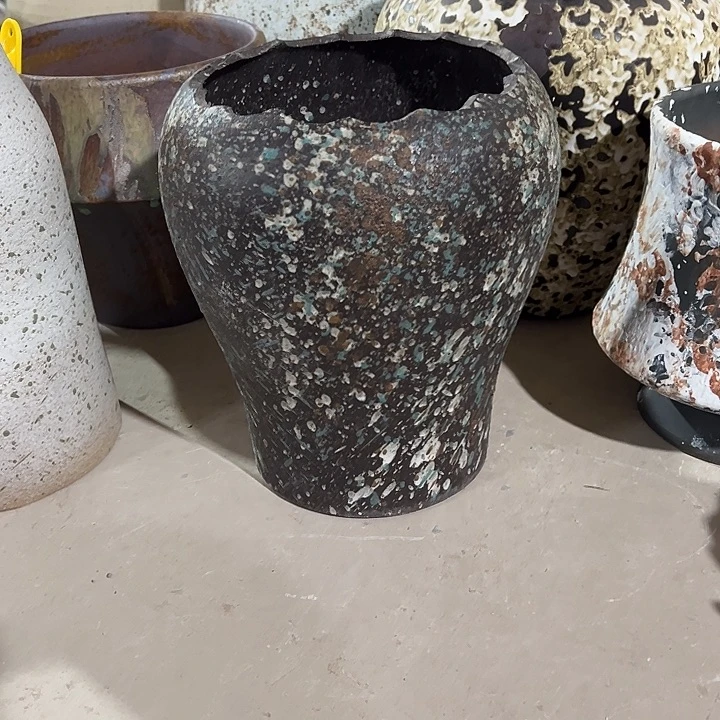 高26/17花盆方法vvv